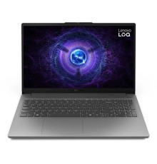 Lenovo LOQ 15IAX9E [83LK005GUE] Grey 15.6