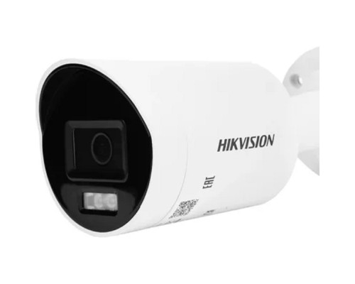 [Видеонаблюдение] HIKVISION DS-2CD2023G2-IU(D) (2.8mm)