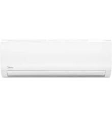 Сплит-система Midea Favorite MSFRW-12HRN8-I до 35м2, 12000BTU, с голосовым помощником, (комплект из 2-х коробок)