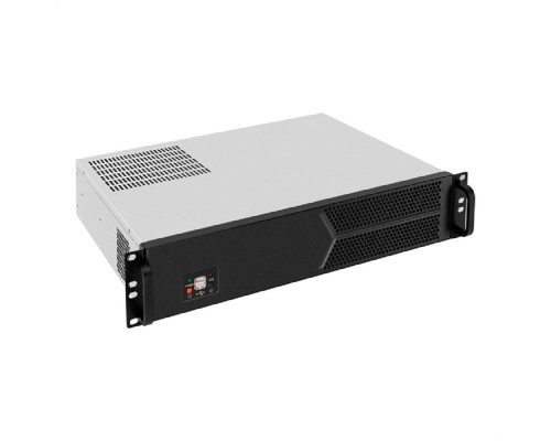 [Корпус] Exegate EX298436RUS Серверный корпус ExeGate Pro 2U330-03 <RM 19