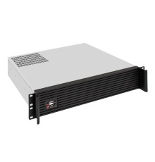 Exegate EX298500RUS Серверный корпус ExeGate Pro 2U400-04AL <RM 19