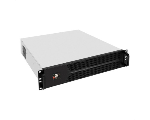 [Корпус] Exegate EX298478RUS Серверный корпус ExeGate Pro 2U450-06 <RM 19