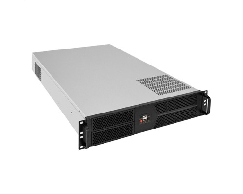 [Корпус] Exegate EX298473RUS Серверный корпус ExeGate Pro 2U650-05 <RM 19
