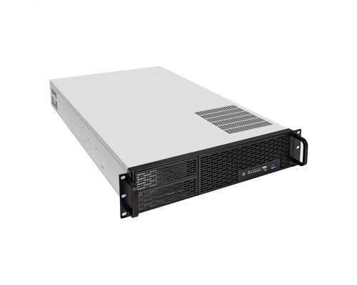 [Корпус] Exegate EX298583RUS Серверный корпус ExeGate Pro 2U650-06/2U2098L <RM 19