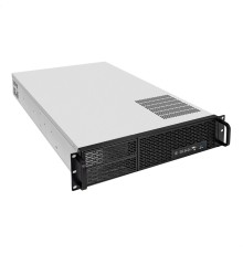 Exegate EX298577RUS Серверный корпус ExeGate Pro 2U650-06/2U2098L <RM 19
