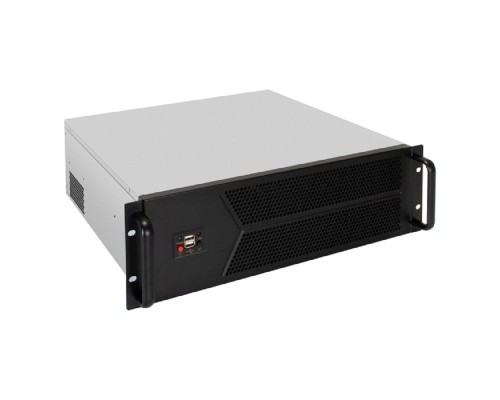 [Корпус] Exegate EX298397RUS Серверный корпус ExeGate Pro 3U450-12 <RM 19