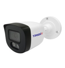 TRASSIR TR-D4B5 v3 3.6 4Мп IP-камера с ИК-подсветкой. Матрица 1/3