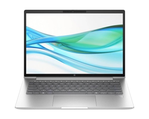 [Ноутбук] HP Probook 440 G11 [A38B9ET] Silver 14