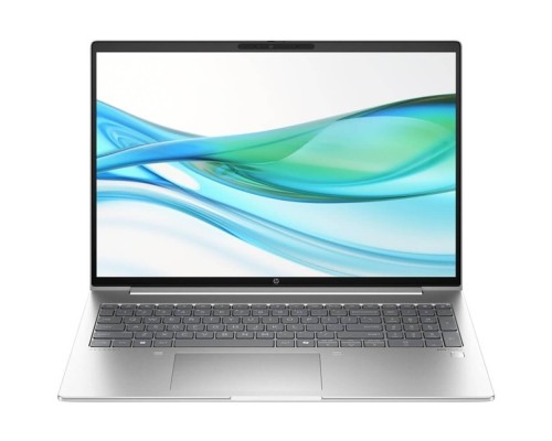 [Ноутбук] HP ProBook 460 G11 [A38BGET] Silver 16