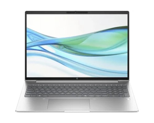 [Ноутбук] HP ProBook 460 G11 [A23BCEA] Silver 16