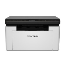 Pantum BM1800 {МФУ лазерное ЧБ, А4, C/P/S, 18 стр/мин, 600x600 dpi, 256Мб RAM, лоток 150 стр, USB, черный корпус}