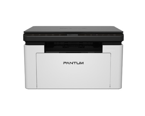 [Pantum] Pantum BM1800 {МФУ лазерное ЧБ, А4, C/P/S, 18 стр/мин, 600x600 dpi, 256Мб RAM, лоток 150 стр, USB, черный корпус}