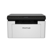 Pantum BM1800W {МФУ лазерное ЧБ, А4, C/P/S, 18 стр/мин, 600x600dpi, 256Мб RAM, лоток 150 стр, USB/WiFi, черный корпус}