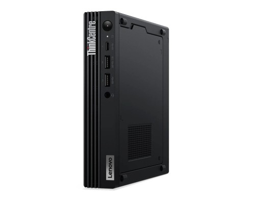[Компьютер] Lenovo ThinkCentre Tiny M80q G4 [12EAS2KP00] {i5-13400T/16GB/512GB SSD/noWiFi/VESA/DOS}