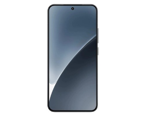 [Смартфон/акссесуар] Xiaomi 15 12GB/512GB Black [61295]
