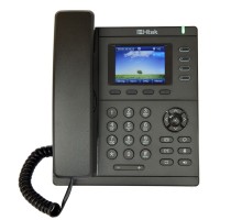 Htek UC921P SIP телефон c б/п
