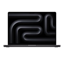 Apple MacBook Pro 16-inch 2024 [MX2Y3RU/A] Space Black 16