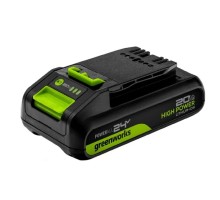 Greenworks Аккумулятор High Power G24HP2, {24V, 2 А.ч}  [2957707]