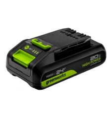 Greenworks Аккумулятор High Power G24HP2, {24V, 2 А.ч}  [2957707]