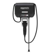 Greenworks GC82CH600 Зарядное устройство для трактора и райдера 82V, 8 А [2955407]