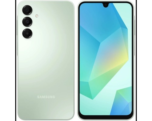 [Мобильный телефон] Смартфон Samsung SM-A165 Galaxy A16 6Gb 128Gb Мятный *