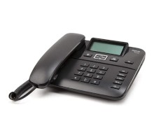 Gigaset [S30054-S6532-A601] DA260, черный