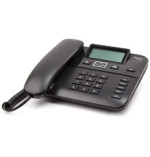 Gigaset [S30054-S6532-A601] DA260, черный