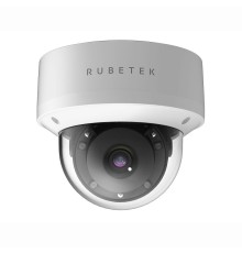 RUBETEK RVX-4114-2.8 Купольная Dome, 4МП 1/3