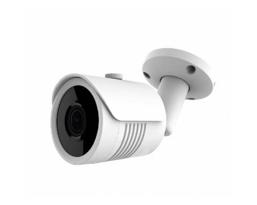 [Видеонаблюдение] RUBETEK RVX-4314-2.8 Цилиндрическая, 4МП 1/3