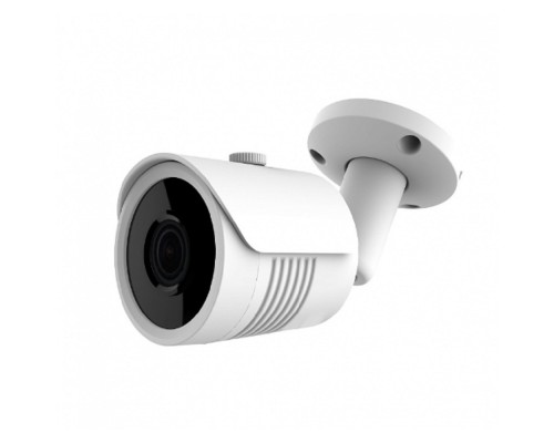 [Видеонаблюдение] RUBETEK RVX-4314p-2.8 Цилиндрическая, 4МП 1/3