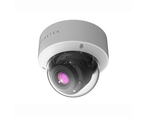 [Видеонаблюдение] RUBETEK RVX-4134p Купольная Dome, 4МП 1/3