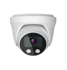 RUBETEK RVX-6235a Купольная EyeBall, 5МП 1/2.8