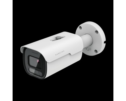 [Видеонаблюдение] RUBETEK RVX-6335n Цилиндрическая, 5МП 1/2.8