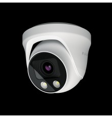 RUBETEK RVX-4234d Купольная EyeBall, 4МП 1/3