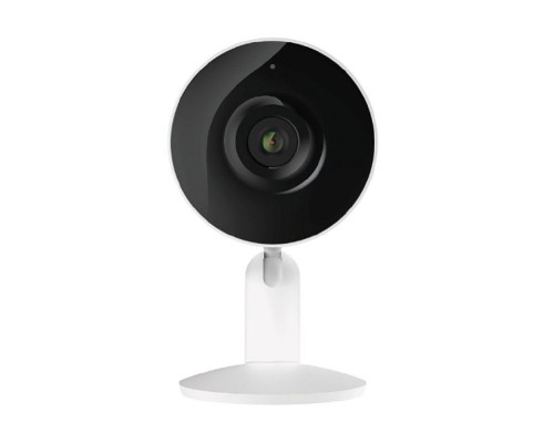 [Видеонаблюдение] RUBETEK RV-3417 Видеокамера миниатюрная Full HD, 2 Мп, 1/2.9' CMOS, объектив 3.6 мм, ONVIF/WebRTC/RTSP, слот microSD, Wi-Fi 2.4 ГГц, IP20, пластик