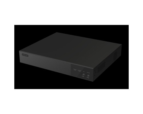 [Видеорегистраторы] RUBETEK RV-3632/4 32-канальный IP-видеорегистратор, битрейт 320 Мбит/с, 4 SATA до 10 ТБ (3,5