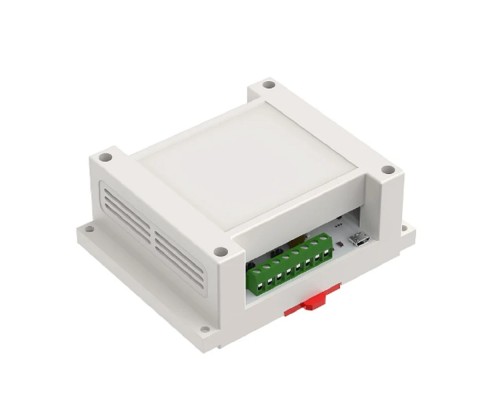 [Охранно-пожарная сигнализация] RUBETEK RA-30 Повторитель интерфейсов 