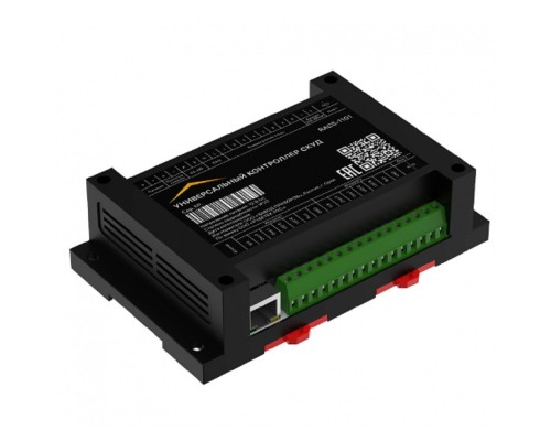 [Домофония] RUBETEK RACS-1101 Контроллер