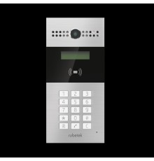 RUBETEK RV-3438 Видеодомофон многоабонентский уличный