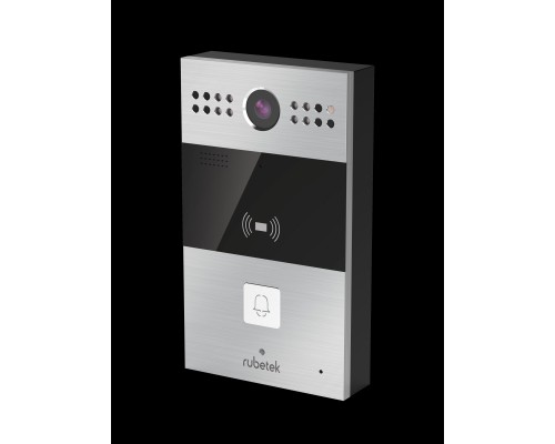 [Домофония] RUBETEK RV-3439 Видеодомофон одноабонентский