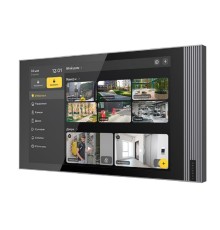 RUBETEK RCP-08 Панель управления