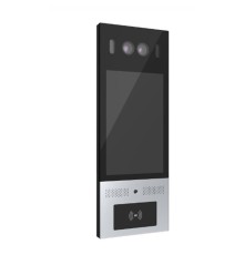 RUBETEK X915S Видеодомофон многоабонентский уличный Akuvox