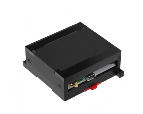 [Охранно-пожарная сигнализация] RUBETEK RWCS-3902 УСПД c GSM