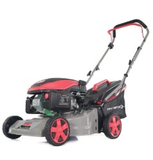 ИНТЕРСКОЛ ГБ-42/145 газонокосилка бензомоторная [923.0.0.70]