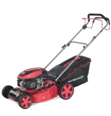 ИНТЕРСКОЛ ГБ-46/145СБ газонокосилка бензомоторная [928.0.0.70]