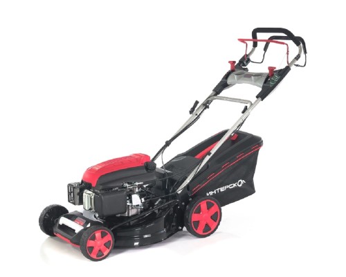 [Газонокосилка] ИНТЕРСКОЛ ГБ-51/196ВЭ газонокосилка бензомоторная [932.0.0.70]