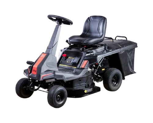 [Триммер] FUBAG Минирайдер FPR 61 SMV ES [46291]