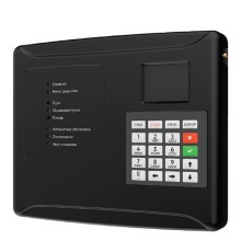 RUBETEK ППК-02-500-4 Прибор приемно-контрольный и управления пожарный адресно-аналоговый