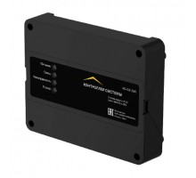 RUBETEK КС-02-250 Контроллер системы пожарной сигнализации 