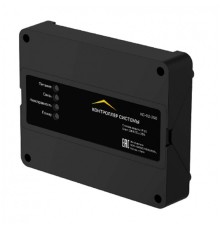 RUBETEK КС-02-250 Контроллер системы пожарной сигнализации 